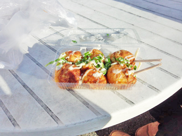 たこやき A187 大玉 たこ焼120個（40個×3） 八ちゃん堂 昔ながらのオリジナル