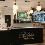 Ralph's Coffee - 