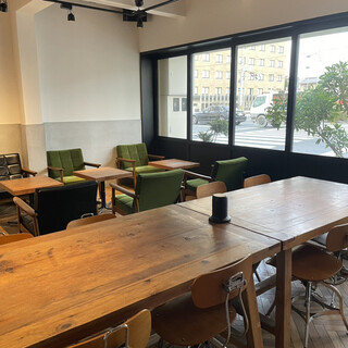 ザ ロウワー イースト ナインホステル_2