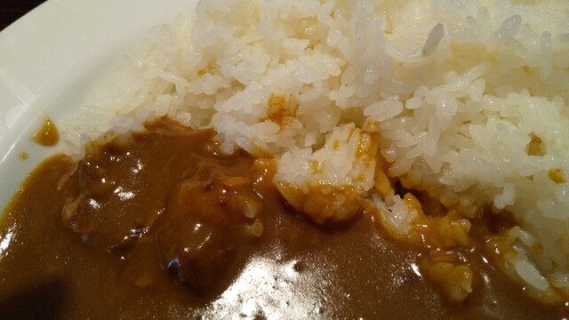 カレーハウスCoCo壱番屋 一関いわいショッピングセンター店（カレーハウスココイチバンヤ） - 山ノ目（カレー）の写真