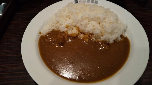 カレーハウスCoCo壱番屋 一関いわいショッピングセンター店の口コミ・メニュー・営業時間