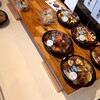 西口フードサークル 韓流飯