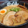 Norio - 特製ラーメン８００円