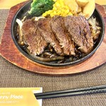 ファニープレイス - 熟成肉ひれステーキ