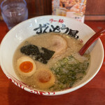 Ramen Zundo Uya - 