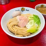 ゴールデンタイガー - 麺