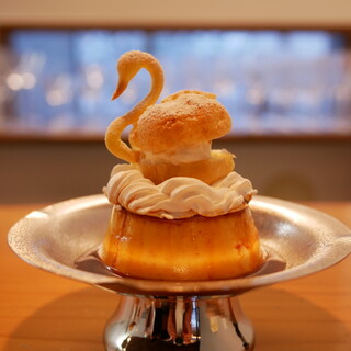 ガーデン・カフェ_0