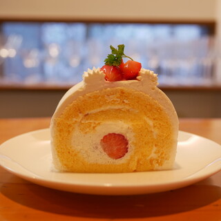 ガーデン・カフェ_1