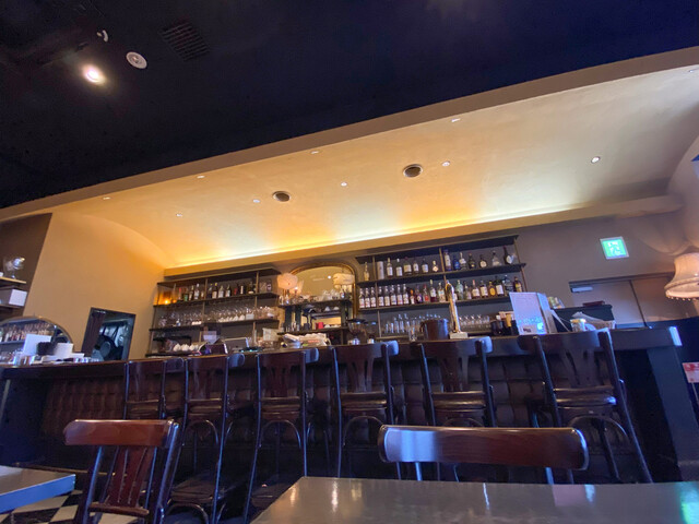 air cafe centralgarden photo 4