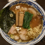 ラーメン いっとうや - 