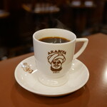 アラビヤコーヒー - 