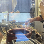 Asakusa Unatetsu - 