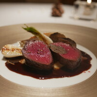 レストラン ラリューム - 