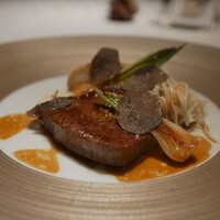 レストラン ラリューム - 