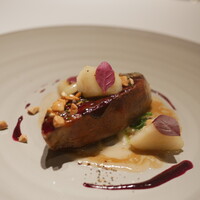 レストラン ラリューム - 