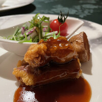 中国料理 翆陽 - 