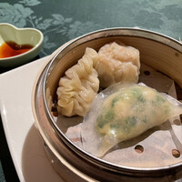 中国料理 翆陽 - 