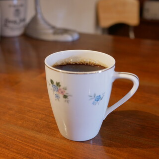 リザルブ珈琲店_1