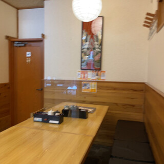 上州地粉うどん まつもと_2