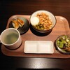 なかよし餃子 クレオパトラ