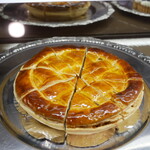 Manpei Hotel Cafe Terrace