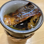 東 - ふくひれ酒