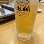 東 - とり生ビール