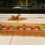 アルカナイズ - 