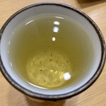 東 - ふくひれ酒