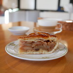 Manpei Hotel Cafe Terrace