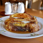 Manpei Hotel Cafe Terrace