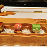 アルカナイズ - 