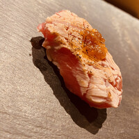 SUSHI TOKYO TEN、 新宿店 - 