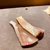 SUSHI TOKYO TEN、 新宿店 - 