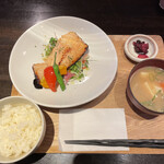 Cafe&Kitchen 松吉 - 