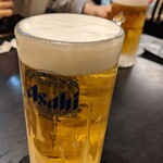 とん鈴 - プレミアム熟撰生ビール