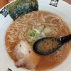 おおぎやラーメン 長野大町店