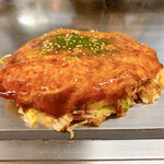 Okonomiyaki Nagataya - 