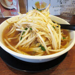 ベトコンラーメン 新京 - 