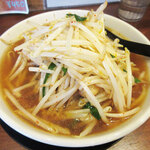 ベトコンラーメン 新京 - 
