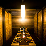 個室居酒屋 じどりや 一吟 - 