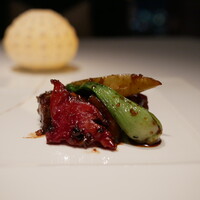 広東料理 センス - 