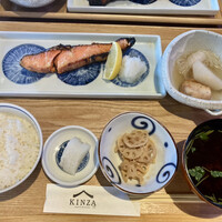 Japanese Restaurant KINZA - 