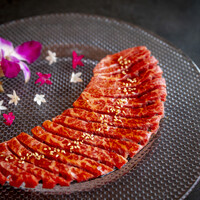名物！≪華咲き焼肉≫