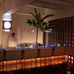 BAR NOBU - 