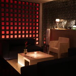 BAR NOBU - 