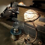 はまぐり屋 - 店内