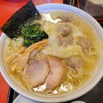 Sano Ramen Takano - 