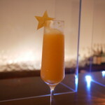 BAR NOBU - 