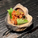 はまぐり屋 - はまぐりのしぐれ煮